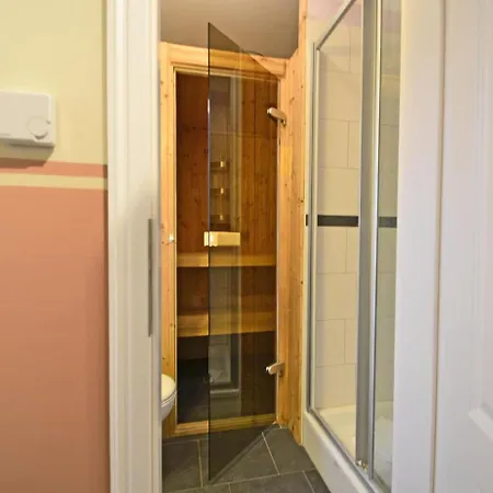 Dhh Am Gothenweg Dhh Waldhaus 7 Vakantiehuis Heringsdorf (Usedom)