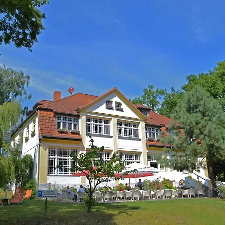 Dhh Am Gothenweg Dhh Waldhaus 7