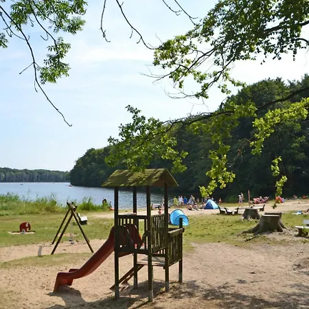 Dhh Am Gothenweg Dhh Waldhaus 7 * Heringsdorf (Usedom)