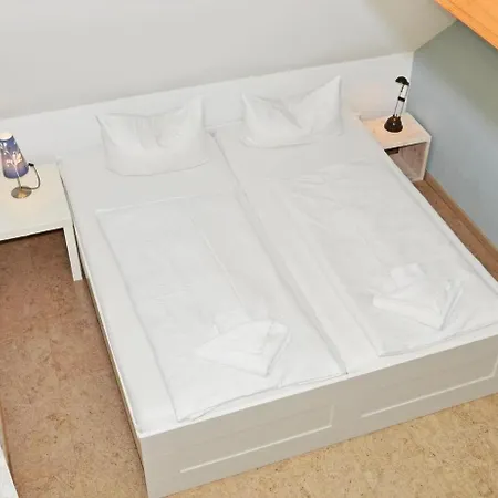 Vakantiehuis Dhh Am Gothenweg Dhh Waldhaus 7 *