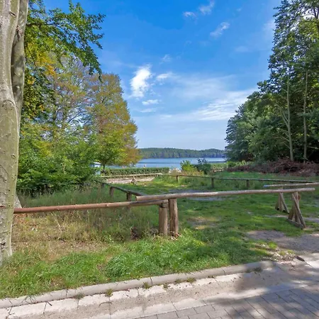 Dhh Am Gothenweg Dhh Waldhaus 7 Heringsdorf (Usedom)