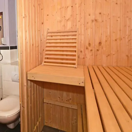 Dhh Am Gothenweg Dhh Waldhaus 7 Holiday home Heringsdorf (Usedom)