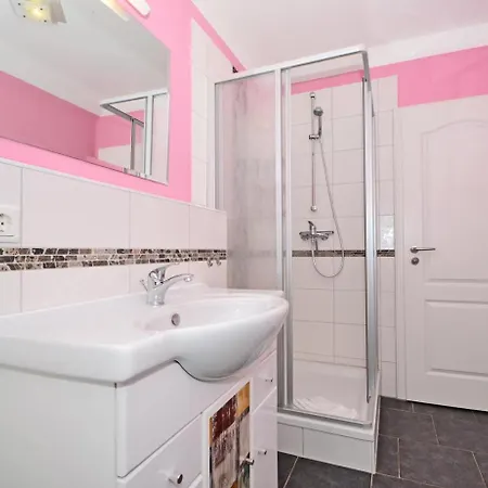 Dhh Am Gothenweg Dhh Waldhaus 7 * Heringsdorf (Usedom)